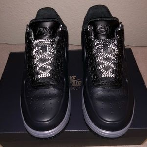 Nike Lunar Force 1 Duckboot Low